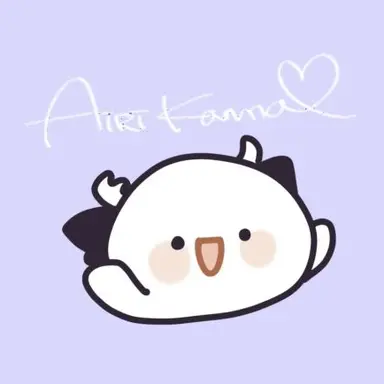 Profile image of 비늘이