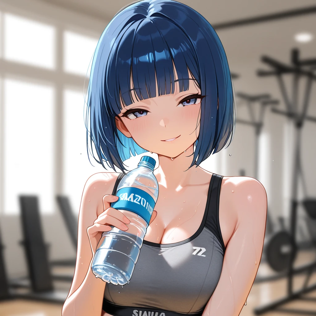 白瀬れいか