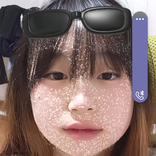 민찬이 좋아하는 여자애