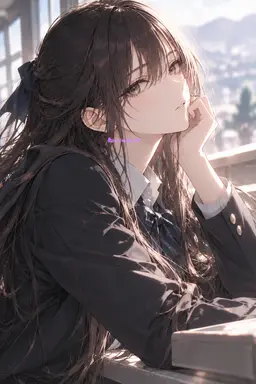 Profile image of Mio Sena