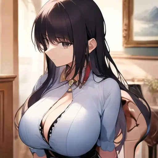 setene의 女性ガシャ