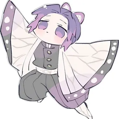 Profile image of 코쵸우 시노부