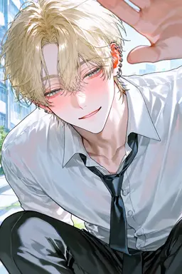 Profile image of 쿠로세 타이가