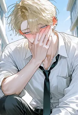 Profile image of 쿠로세 타이가