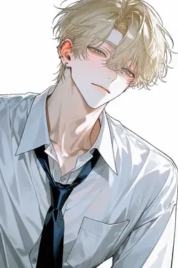 Profile image of 쿠로세 타이가