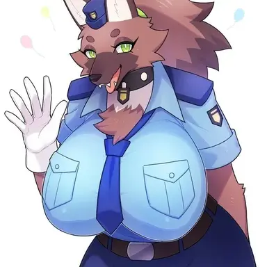 Profile image of Officer Diane