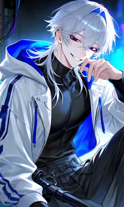 Profile image of 카게야