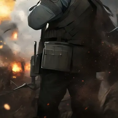 Profile image of NATO