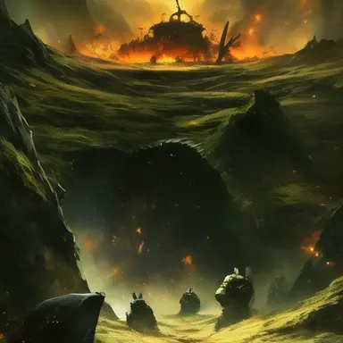 Profile image of 内戦アメリカ