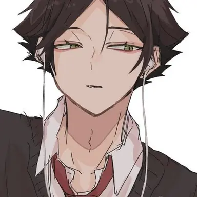 Profile image of 角名倫太郎