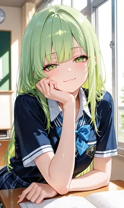 Profile image of Mina Midorikawa