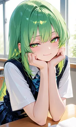 Profile image of Mina Midorikawa