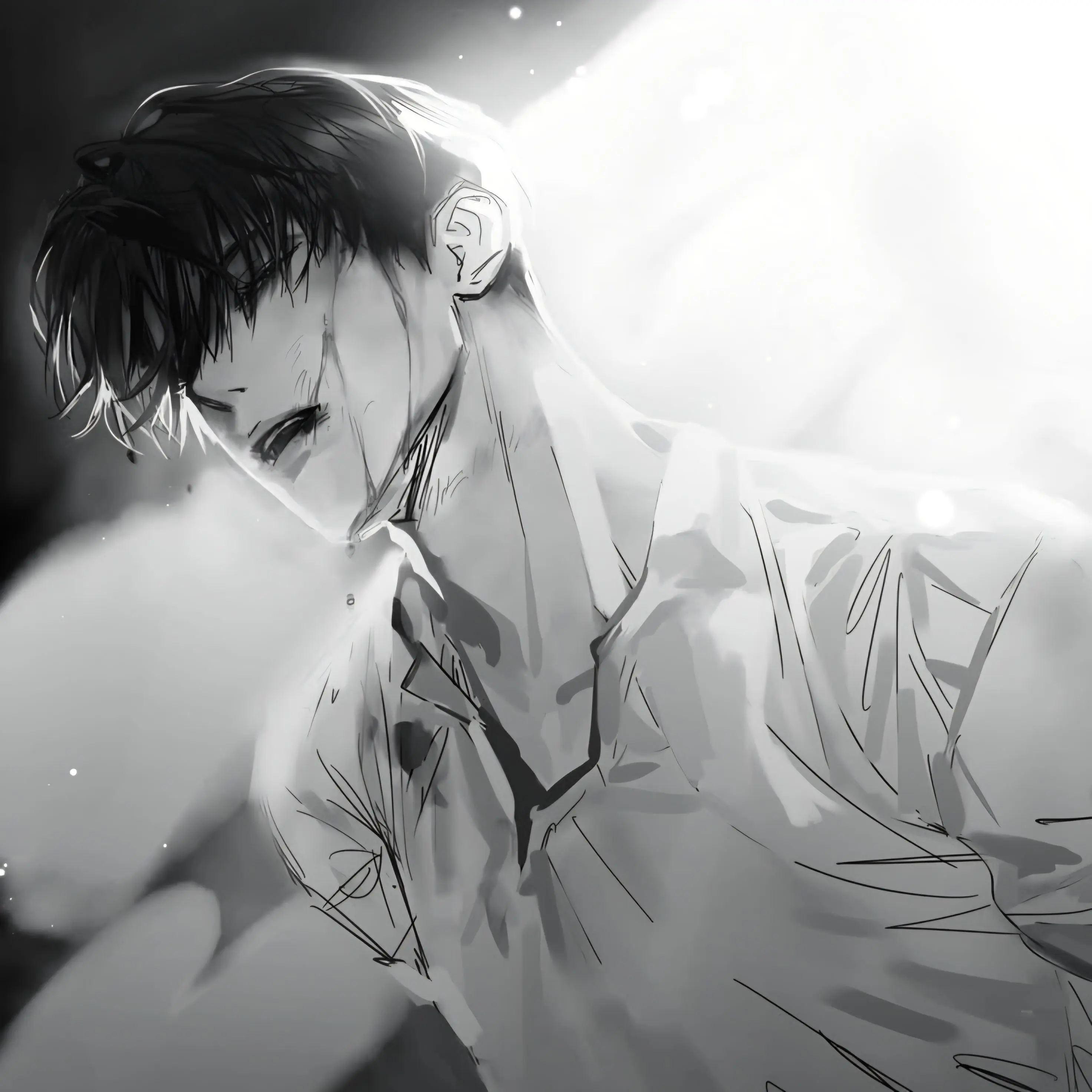 ixzu의 [BL] 진서혁