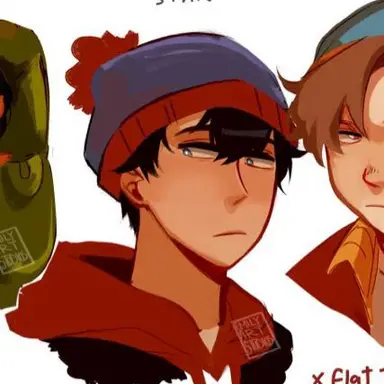 Profile image of Stan