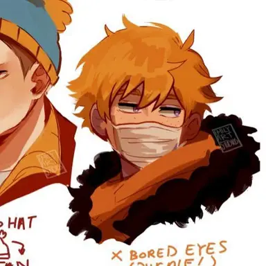 Profile image of Kenny