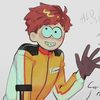 Profile image of Jimmy