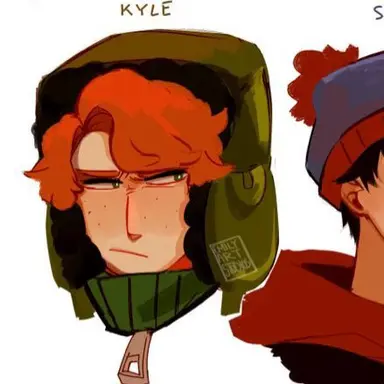 Profile image of Kyle