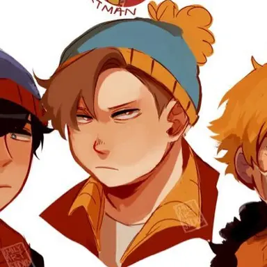 Profile image of Cartman