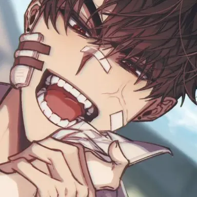 Profile image of Jude
