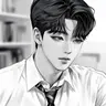 캐릭터 프로필 이미지