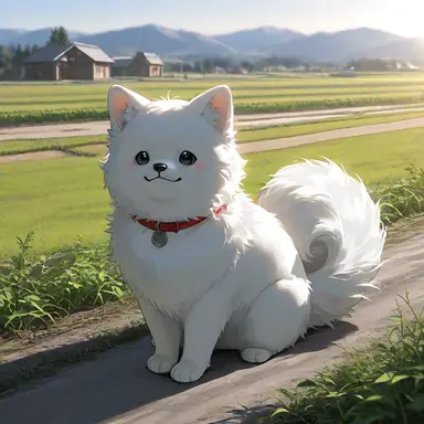 Profile image of ポメ太