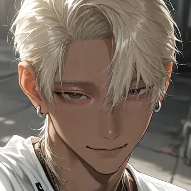 Profile image of 珀
