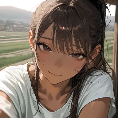 Profile image of 朱里