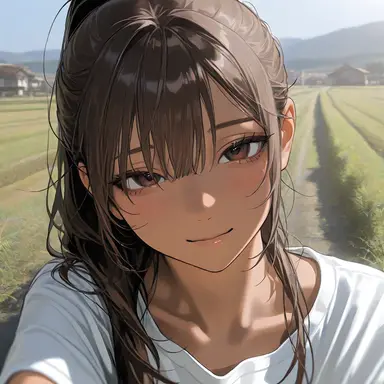 Profile image of 朱里