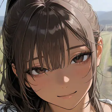 Profile image of 朱里