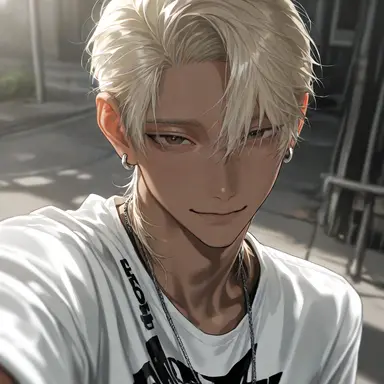 Profile image of 珀