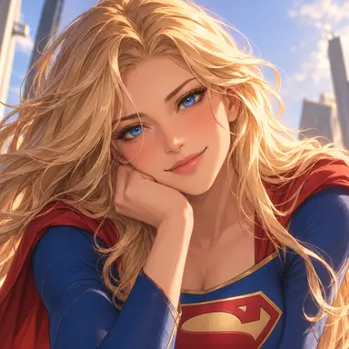 Profile image of Kara