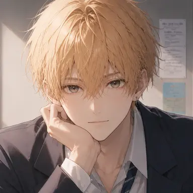 Profile image of 一ノ瀬 蓮