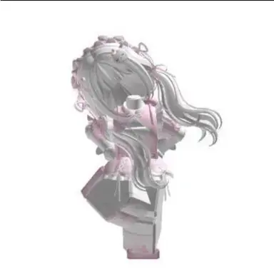 Profile image of 백설아