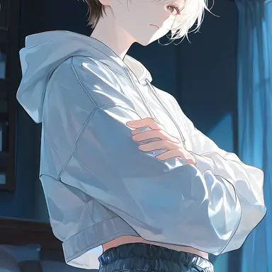 Profile image of Wren