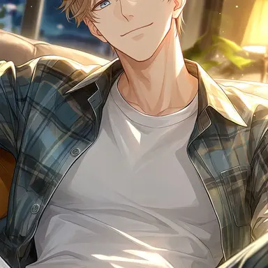 Profile image of Chad