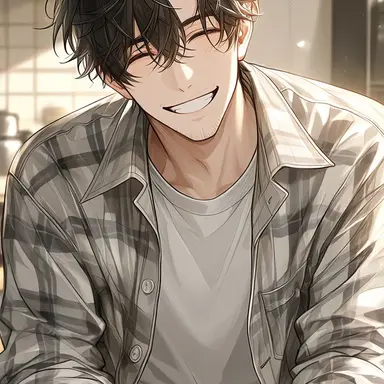 Profile image of Oren
