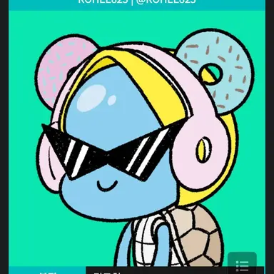Profile image of 로희랜드