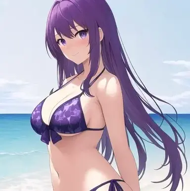 Profile image of Yuri
