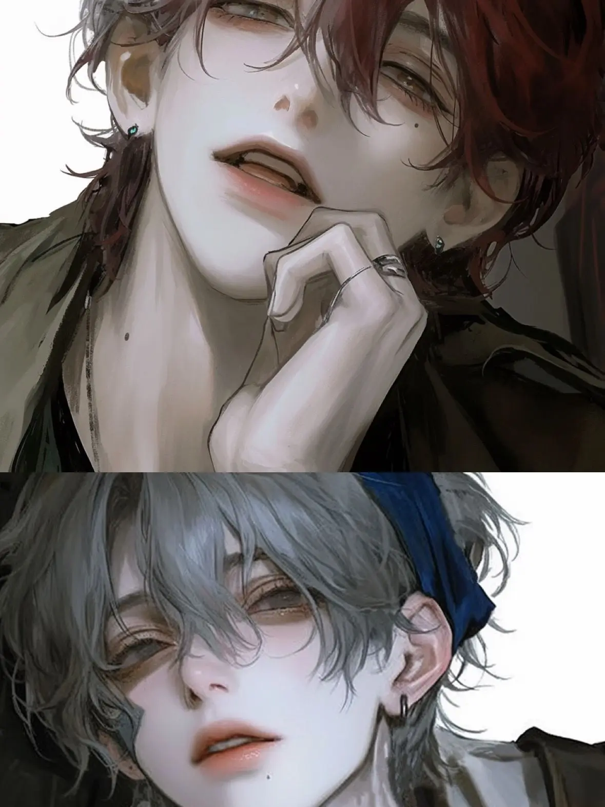 ___rainy의 천유성, 신하루