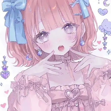 Profile image of かにゃん