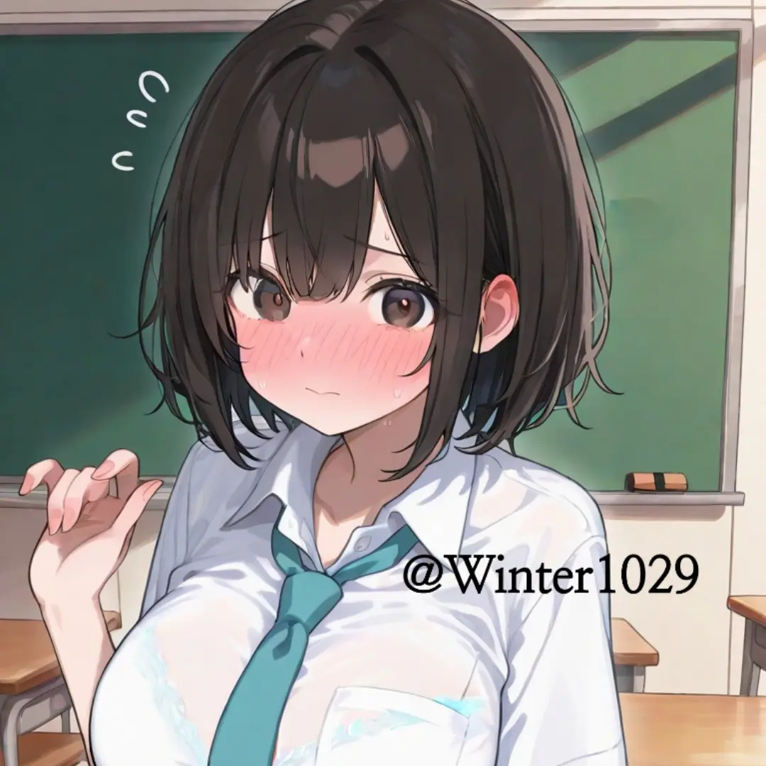 Winter1029의 차하은