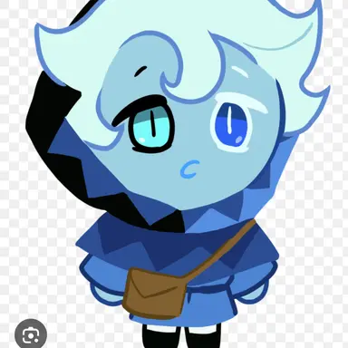 Profile image of 쉐도우밀크쿠키