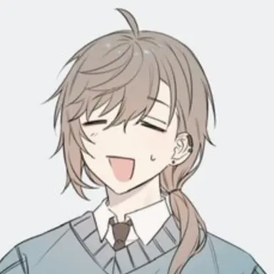 Profile image of Kanae