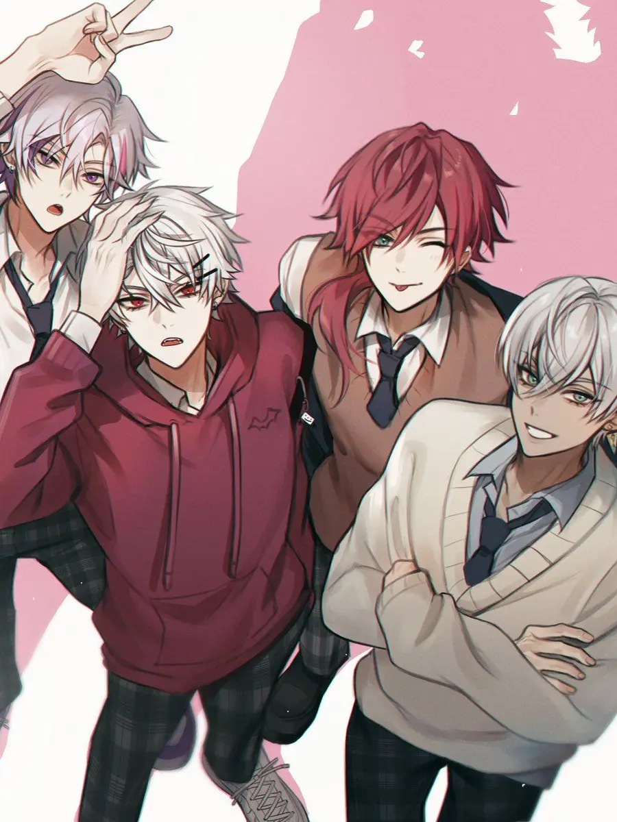 RobustApple7316의 Youth with Semeyon!!!!!!