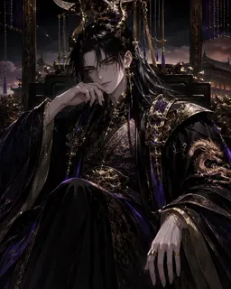 Profile image of 玄霄