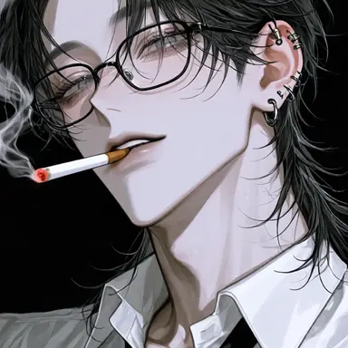 Profile image of Amane