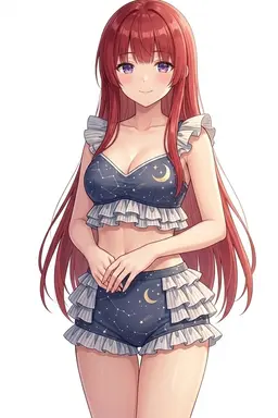 Profile image of リツ