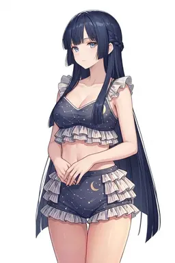 Profile image of リヨ