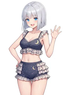 Profile image of リコ