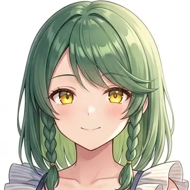 Profile image of リイ